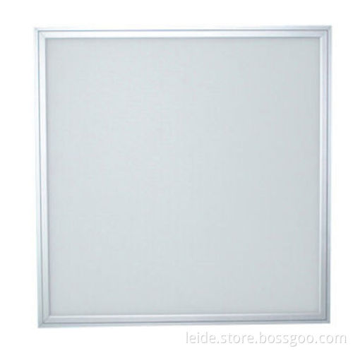 High quality LED panel with TUL, CE & RoHS/sizes of 600*600*12mm